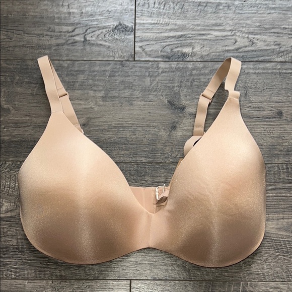 SKIMS Other - SKIMS Wireless Form Push-up Bra